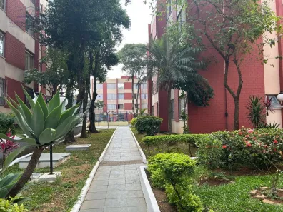 Apartamento com 2 Quartos à venda, 50m² no Vila Pereira Cerca, São Paulo