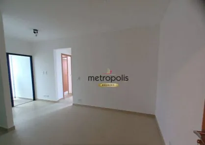 Apartamento com 2 Quartos para alugar, 84m² no Boa Vista, São Caetano do Sul