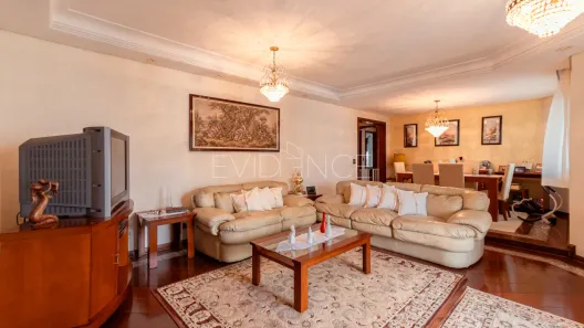 Apartamento com 3 Quartos à venda, 160m² no Vila Regente Feijó, São Paulo