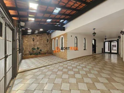 Sobrado com 5 Quartos à venda, 220m² no Vila Formosa, São Paulo