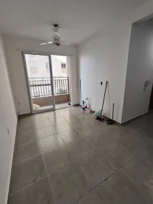 Apartamento com 2 Quartos à venda, 42m² no Loteamento Reserva Raposo, São Paulo