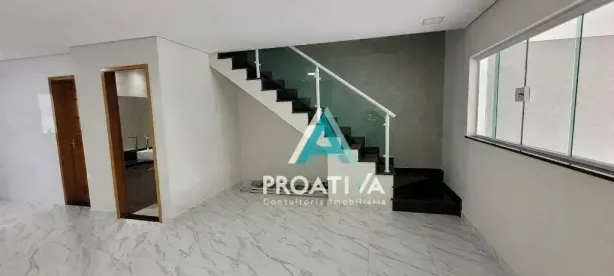 Sobrado com 3 Quartos à venda, 181m² no Parque Oratório, Santo André