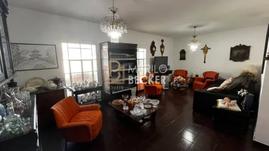 Casa com 4 Quartos à venda, 350m² no Jardim Esplanada, São José dos Campos
