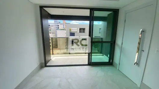 Apartamento com 3 Quartos à venda, 84m² no Cruzeiro, Belo Horizonte
