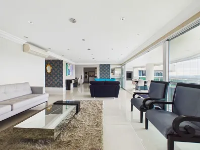 Apartamento com 3 Quartos para alugar, 260m² no Alphaville Empresarial, Barueri