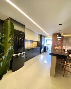 Apartamento com 3 Quartos à venda, 143m² no São José, Franca