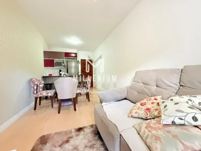 Apartamento com 2 Quartos à venda, 57m² no Isabel, Domingos Martins