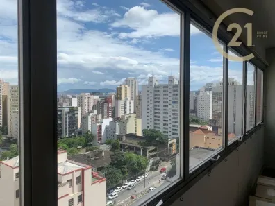Apartamento com 3 Quartos à venda, 140m² no Perdizes, São Paulo