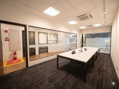 Sala Comercial para venda ou aluguel, 120m² no Barra da Tijuca, Rio de Janeiro