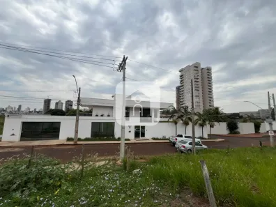 Lote/Terreno à venda, 1000m² no Morada da Colina, Uberlândia