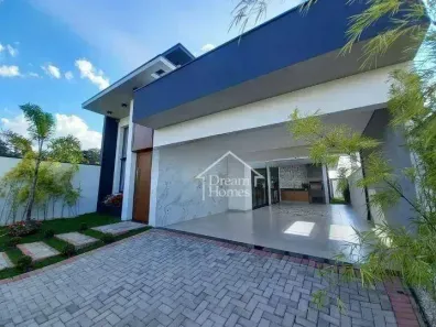Casa com 2 Quartos à venda, 149m² no Pinheirinho, Vinhedo