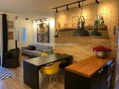 Apartamento com 3 Quartos à venda, 66m² no Bela Vista, São Paulo