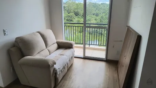 Apartamento com 3 Quartos à venda, 60m² no Maranhão, Cotia