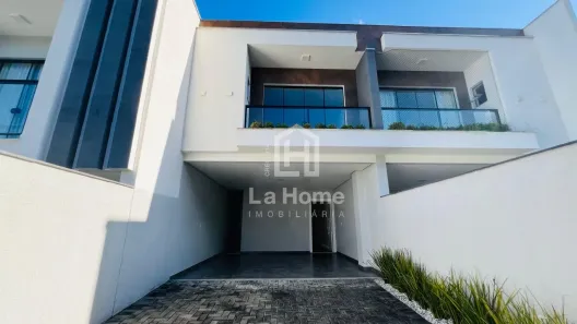 Casa com 3 Quartos à venda, 157m² no Ponta Aguda, Blumenau