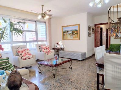 Cobertura com 3 Quartos à venda, 258m² no Gonzaga, Santos