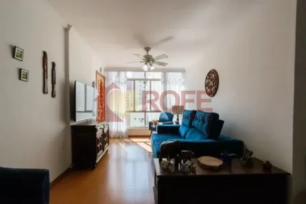 Apartamento com 3 Quartos à venda, 105m² no Jardim Paulista, São Paulo