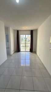 Apartamento com 2 Quartos à venda, 47m² no Vossoroca, Votorantim