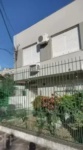 Apartamento com 1 Quarto à venda, 54m² no Santo Antônio, Porto Alegre