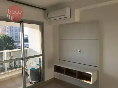 Apartamento com 2 Quartos à venda, 58m² no Ribeirânia, Ribeirão Preto