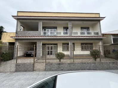 Casa com 6 Quartos à venda, 185m² no São Luiz, Volta Redonda