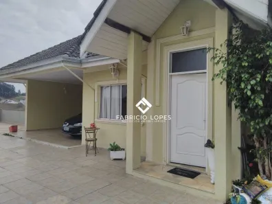 Casa de Condomínio com 5 Quartos para alugar, 384m² no Condomínio Residencial Mirante do Vale, Jacareí