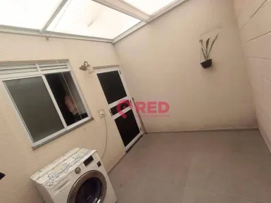Apartamento com 2 Quartos à venda, 56m² no Jardim Maria José, Votorantim