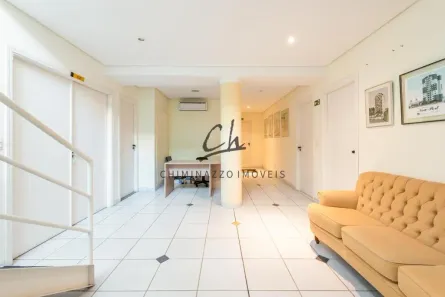 Sala Comercial para alugar, 469m² no Jardim Conceição (Sousas), Campinas