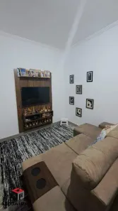 Apartamento com 2 Quartos à venda, 41m² no Pinheirinho, Santo André