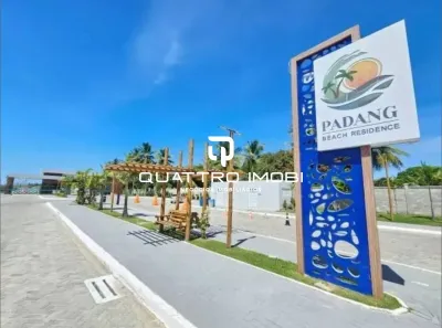 Lote/Terreno à venda, 200m² no Zona de Expansão (Olhos D'Agua), Barra dos Coqueiros