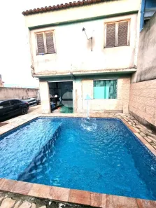 Casa com 3 Quartos à venda, 80m² no Conjunto Celso Machado, Belo Horizonte