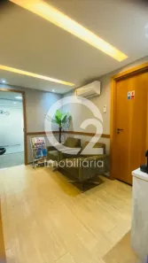 Sala Comercial para alugar, 146m² no Barra da Tijuca, Rio de Janeiro
