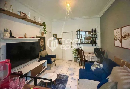 Apartamento com 3 Quartos à venda, 168m² no Copacabana, Rio de Janeiro