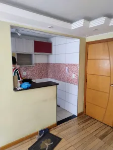 Apartamento com 2 Quartos à venda, 44m² no Rocha Miranda, Rio de Janeiro