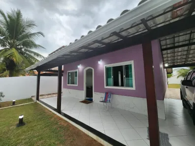 Casa com 3 Quartos à venda, 89m² no Barra Nova, Saquarema
