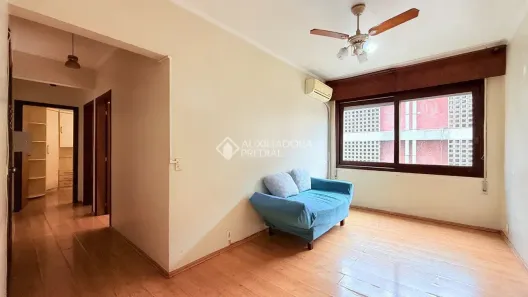 Apartamento com 2 Quartos à venda, 63m² no Centro Histórico, Porto Alegre