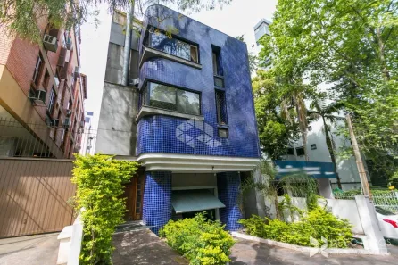 Apartamento com 1 Quarto à venda, 77m² no Independência, Porto Alegre