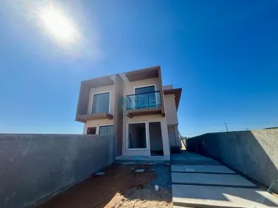 Sobrado com 3 Quartos à venda, 125m² no Sertão do Maruim, São José