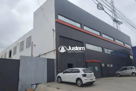 Galpão/Depósito/Armazém para alugar, 2000m² no Américan Park Empresarial NR, Indaiatuba
