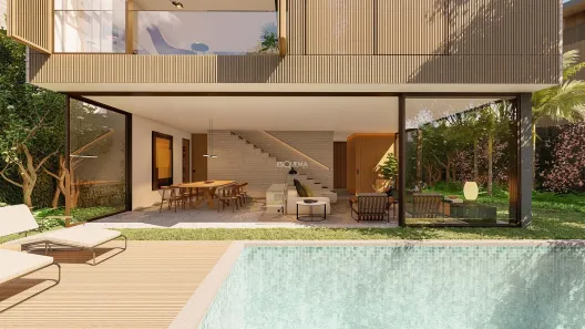 Casa de Condomínio com 4 Quartos à venda, 399m² no Morumbi, São Paulo