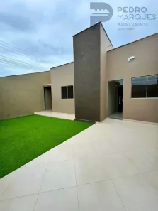 Casa com 2 Quartos à venda, 62m² no JK, Sete Lagoas