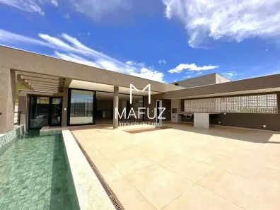Casa com 4 Quartos para alugar, 529m² no Alphaville - Lagoa dos Ingleses, Nova Lima