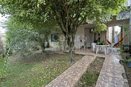 Casa com 4 Quartos à venda, 133m² no Estancia Sao José, Peruíbe
