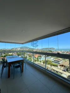 Apartamento com 2 Quartos à venda, 92m² no Jardim Virgínia, Guarujá