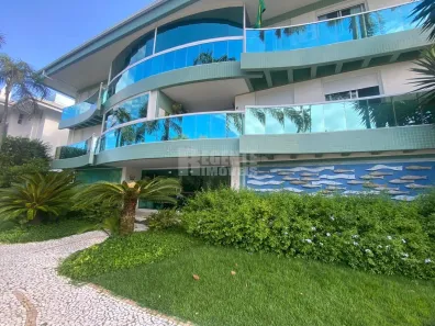 Apartamento com 2 Quartos à venda, 81m² no Jurerê Internacional, Florianópolis