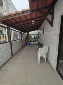 Cobertura com 3 Quartos à venda, 120m² no Mirim, Praia Grande