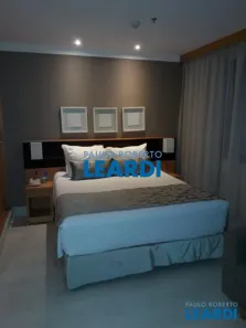Flat com 2 Quartos à venda, 80m² no Jardim Paulista, São Paulo