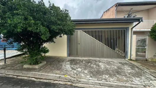 Casa com 3 Quartos à venda, 120m² no Jardim Doutor Carlos Augusto de Camargo Andrade, Indaiatuba