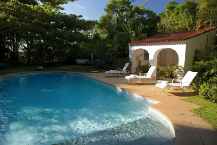Casa com 8 Quartos à venda, 1425m² no Santa Teresa, Rio de Janeiro