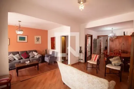 Casa com 5 Quartos à venda, 205m² no Brooklin Paulista, São Paulo