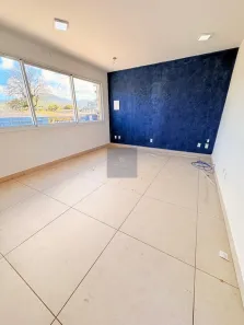 Sala Comercial para alugar, 21m² no Centro, Ubatuba